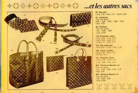 catalogue louis vuitton en ligne